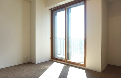 【居間・リビング】 | ラシクラス目白通り 