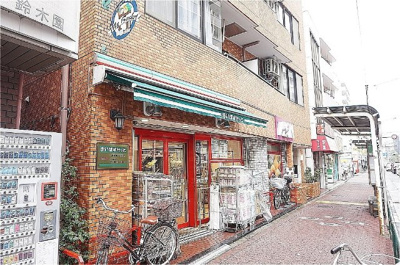 【周辺】 | ラシクラス目白通り 