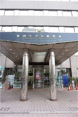 【周辺】 | ラシクラス目白通り 