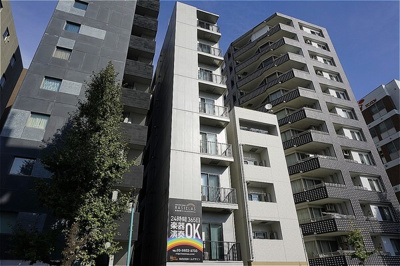 【外観】 | ラシクラス目白通り 