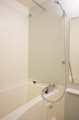 【浴室】 | ラシクラス目白通り 