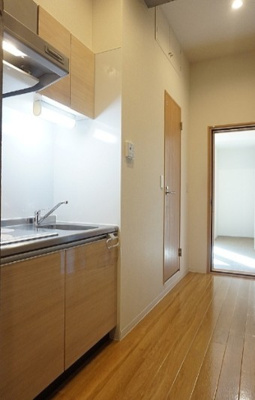 【内装】 | ラシクラス目白通り 