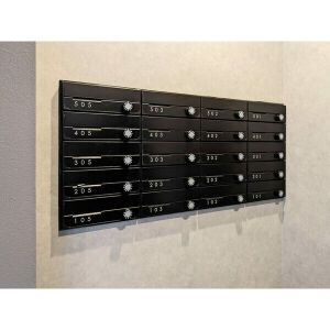 福岡市中央区小笹２丁目の賃貸マンションのその他共用部分