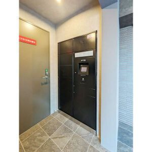 福岡市中央区小笹２丁目の賃貸マンションのその他共用部分