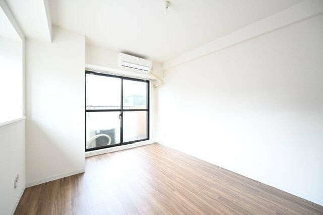 ライオンズマンション大山第６の寝室