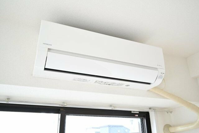 ライオンズマンション大山第６の設備