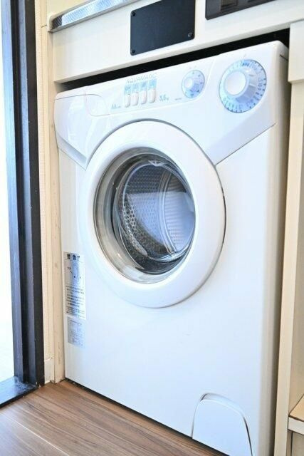 ライオンズマンション大山第６の設備