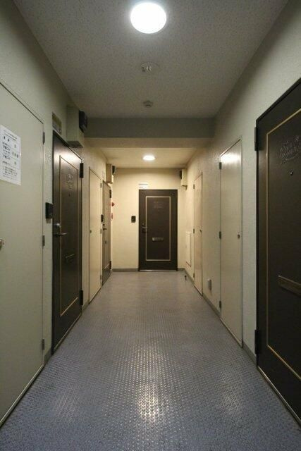 ライオンズマンション大山第６のその他共用部分