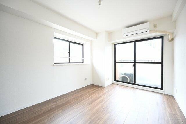 ライオンズマンション大山第６の居間・リビング