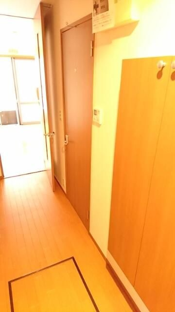 エスポワールのその他