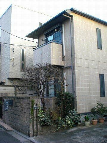 エスポワールの外観