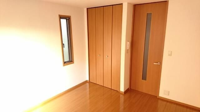 エスポワールの居間・リビング