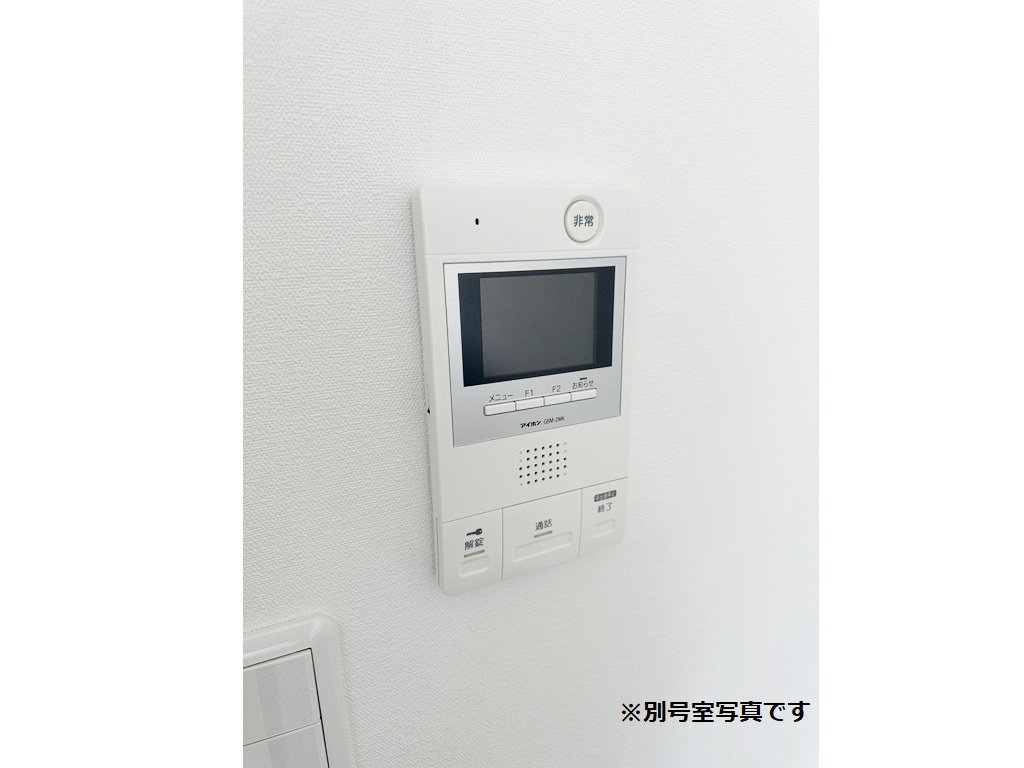 ガリシア平和島の内装|内装もきれいです