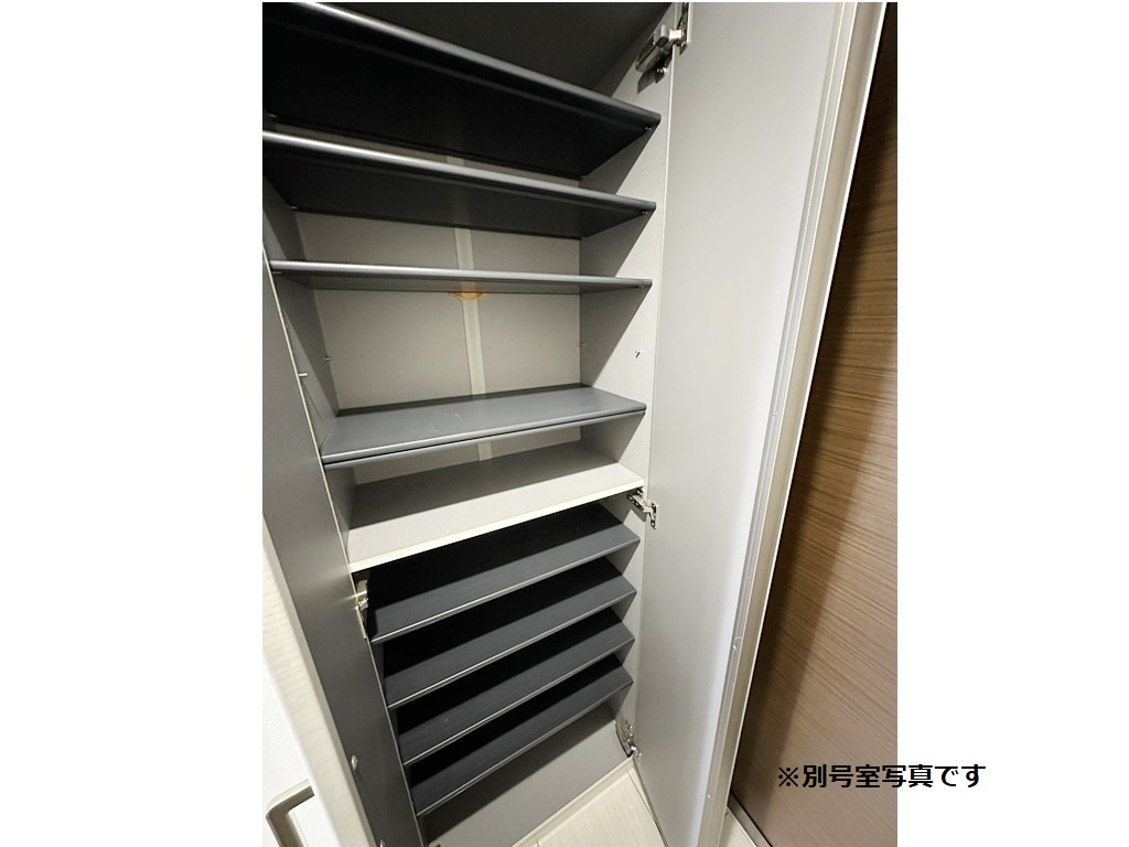 ガリシア平和島の内装|おしゃれな内装です