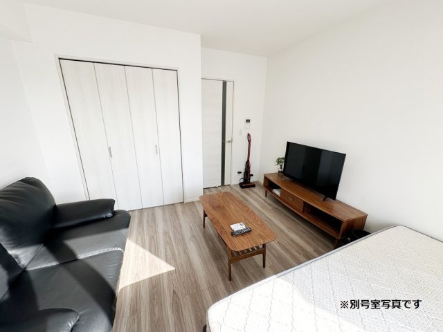 ガリシア平和島の内装|内装もきれいです