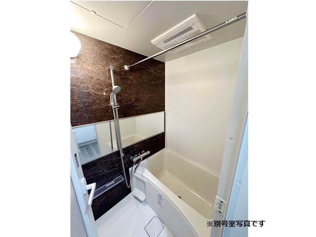 ガリシア平和島の内装|きれいな内装です