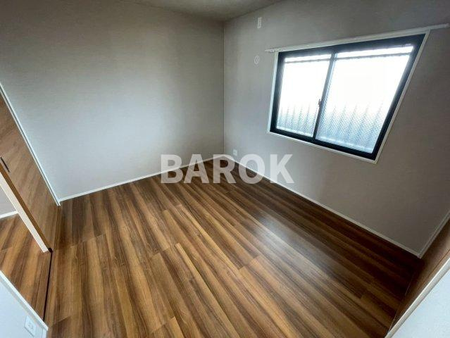 YGM松島LUXEの内装