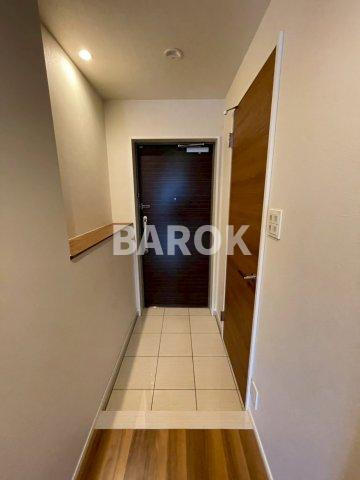 YGM松島LUXEのその他共用部分