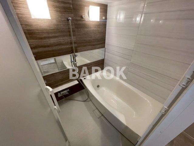 YGM松島LUXEの浴室