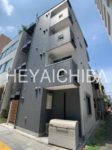 グランクオール浅草橋