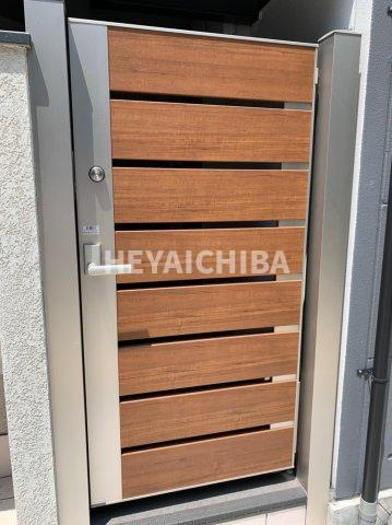 グランクオール浅草橋のエントランス