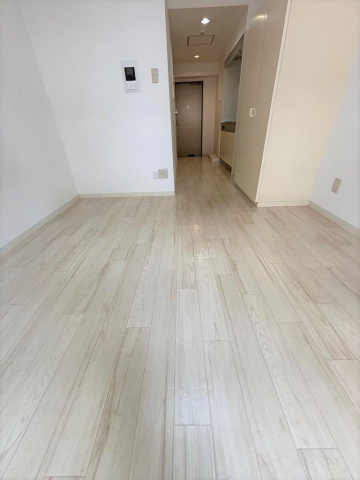 レジディア比治山公園の内装