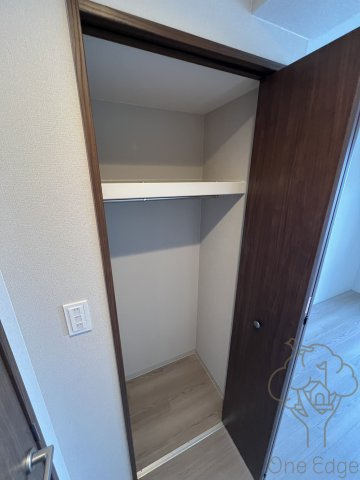 ArtizA淡路の収納