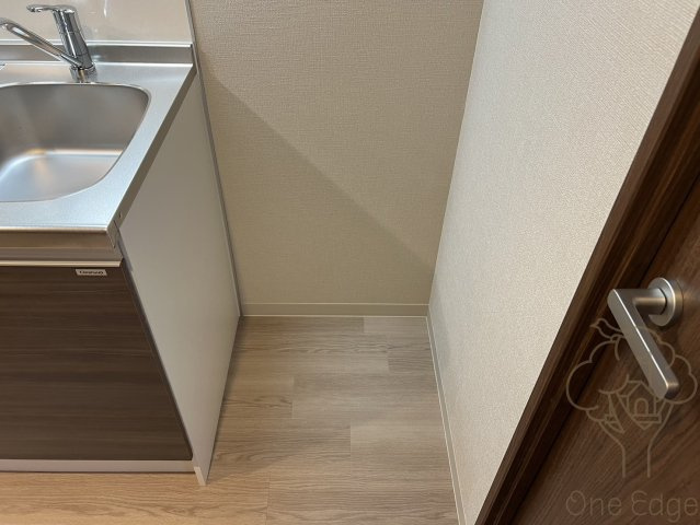 ArtizA淡路のキッチン
