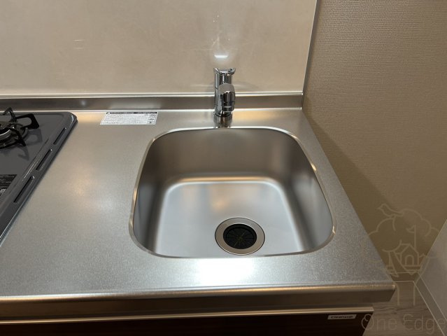ArtizA淡路のキッチン