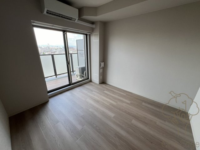 ArtizA淡路の内装