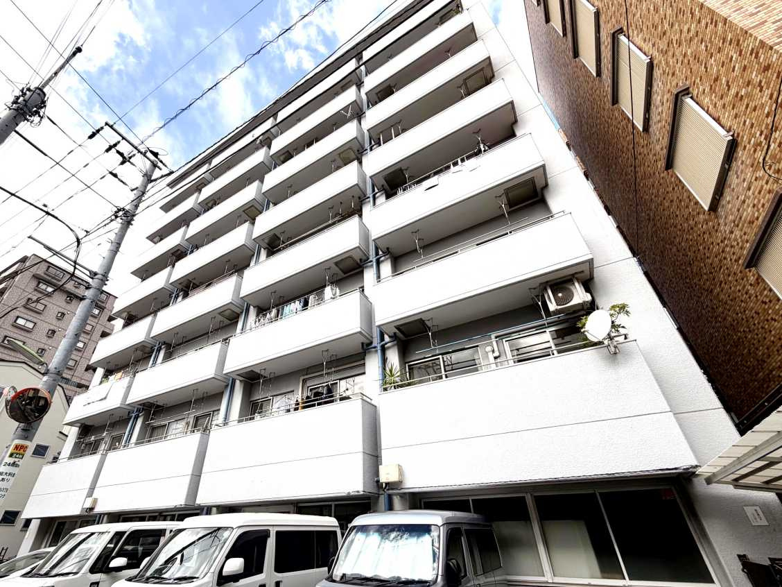 いづみハイツ芦花公園