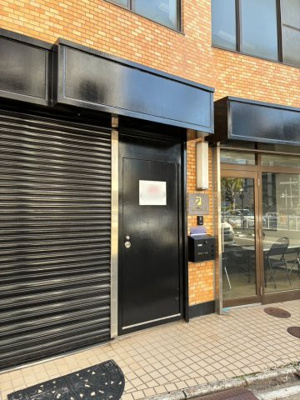  | 新栄二丁目ビル【　店舗系おすすめ　】