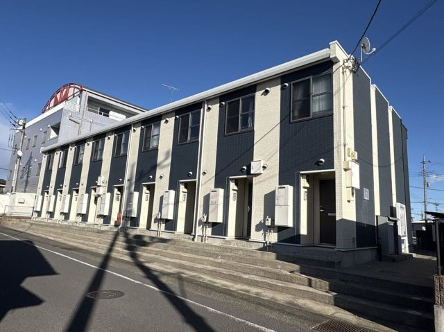 レオネクストラパン美園Ｂ