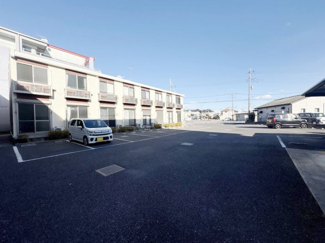 レオネクストラパン美園Ｂのその他|モニター付インターホン