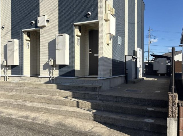 レオネクストラパン美園Ｂのその他