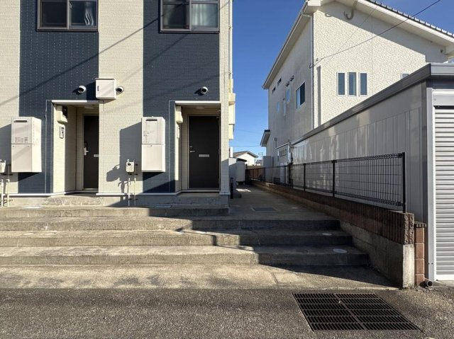 レオネクストラパン美園Ｂのその他