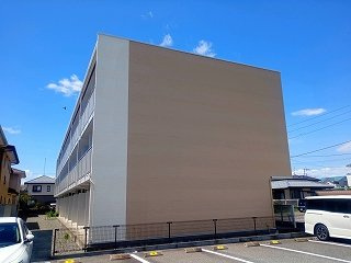 レオパレス太田八幡