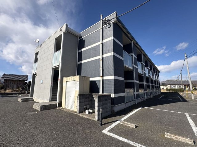 レオネクストホワイトバーチⅡ