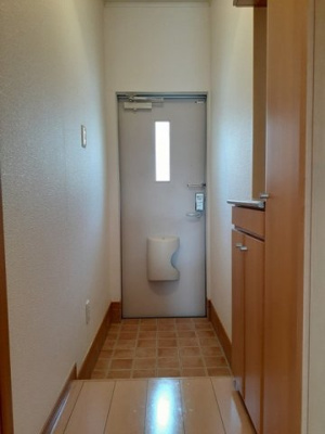 【玄関】 | アバンツァート・サウス