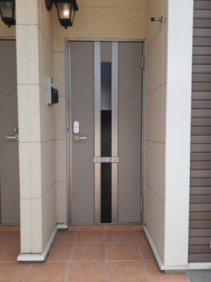 【エントランス】 | アバンツァート・サウス