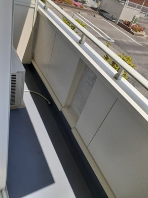 【バルコニー】 | アバンツァート・サウス