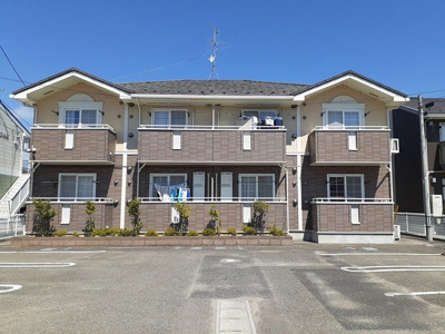 【外観】 | アバンツァート・サウス