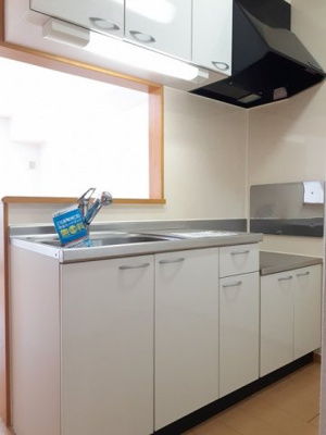 【キッチン】 | アバンツァート・サウス