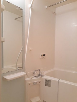 【浴室】 | アバンツァート・サウス