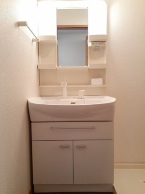 【洗面所】 | アバンツァート・サウス