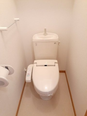 【トイレ】 | アバンツァート・サウス