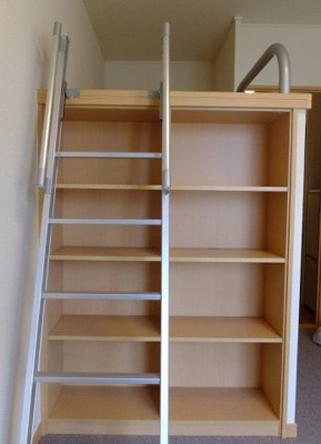 【その他】 | レオパレスシャルメ