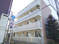 レオパレスユニティの画像