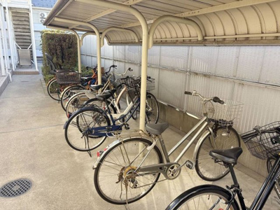 【その他】 | レオパレスフェリース上野