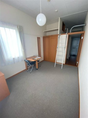 【居間・リビング】 | レオパレスフェリース上野